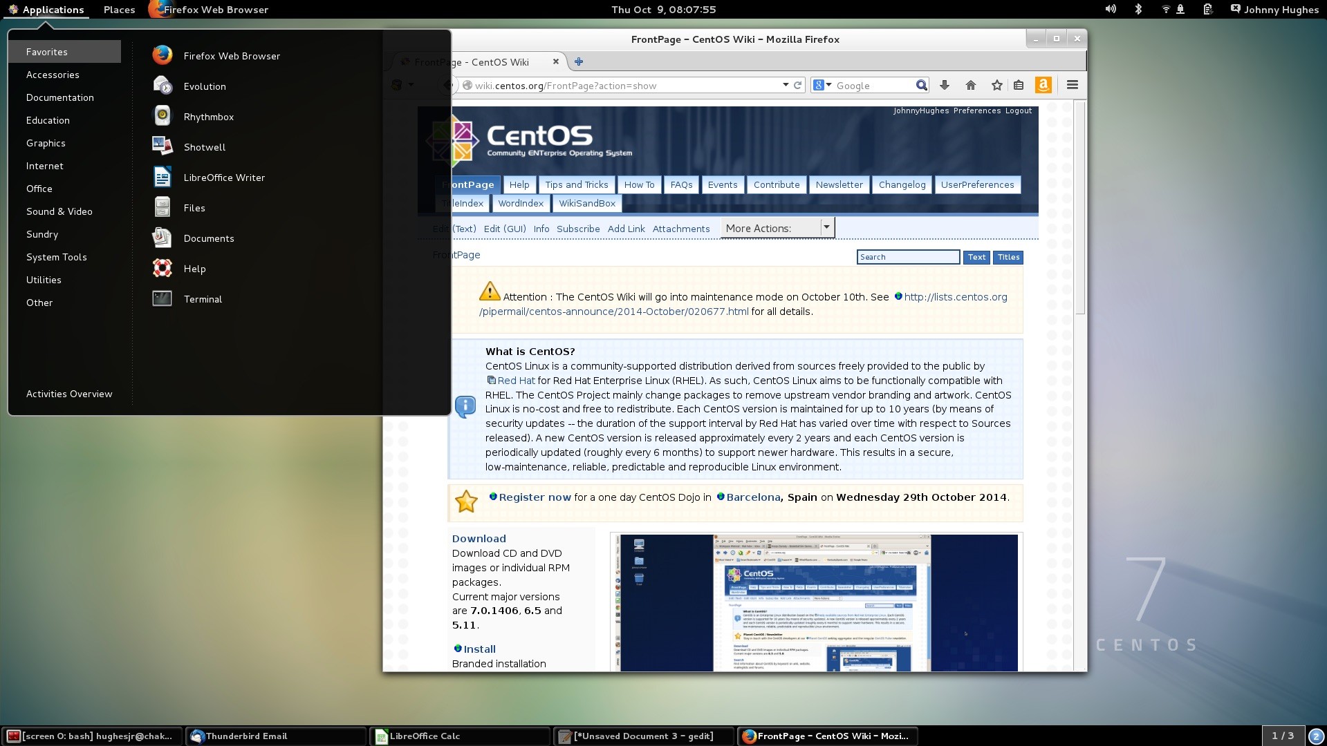 Centos 7.4 Download For Mac