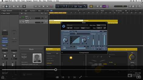 Logic studio pro 9 free download mac